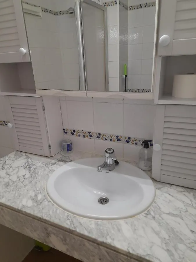 Апартаменты Royal Marine Playa Calme Et Cosy Росас Испания