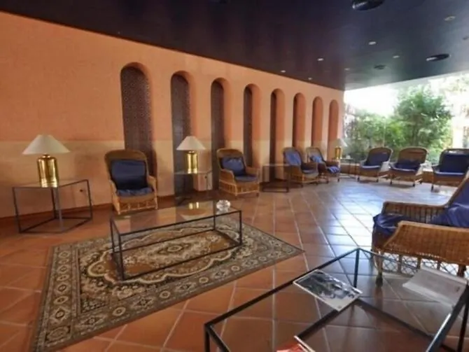 Апартаменты Royal Marine Playa Calme Et Cosy Росас