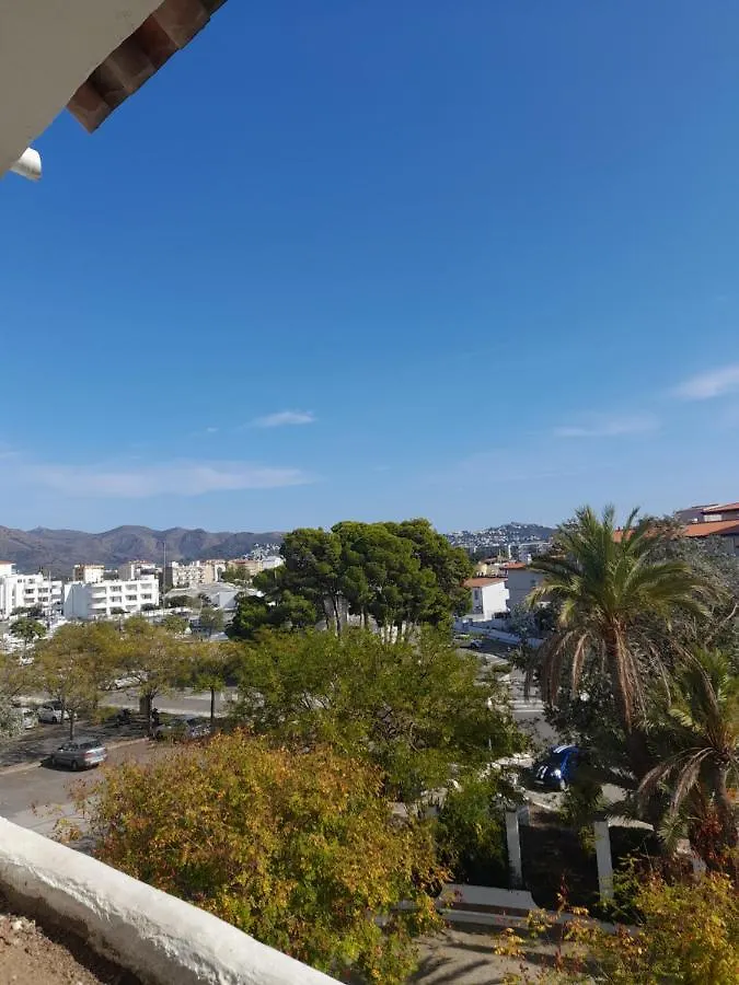 Апартаменты Royal Marine Playa Calme Et Cosy Росас